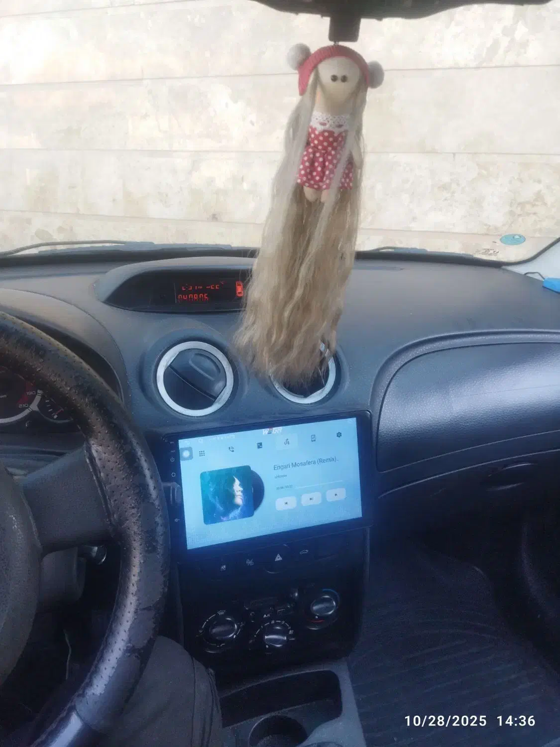 رانا مدل ۹۲ lx|خودرو سواری و وانت|تبریز, |دیوار