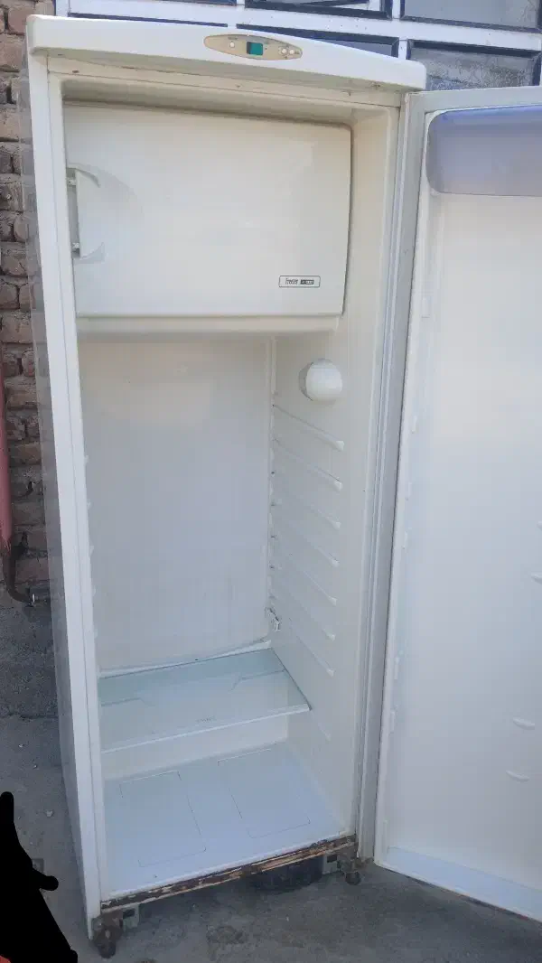 فروش یخچال پارس|یخچال و فریزر|نوشین شهر, |دیوار