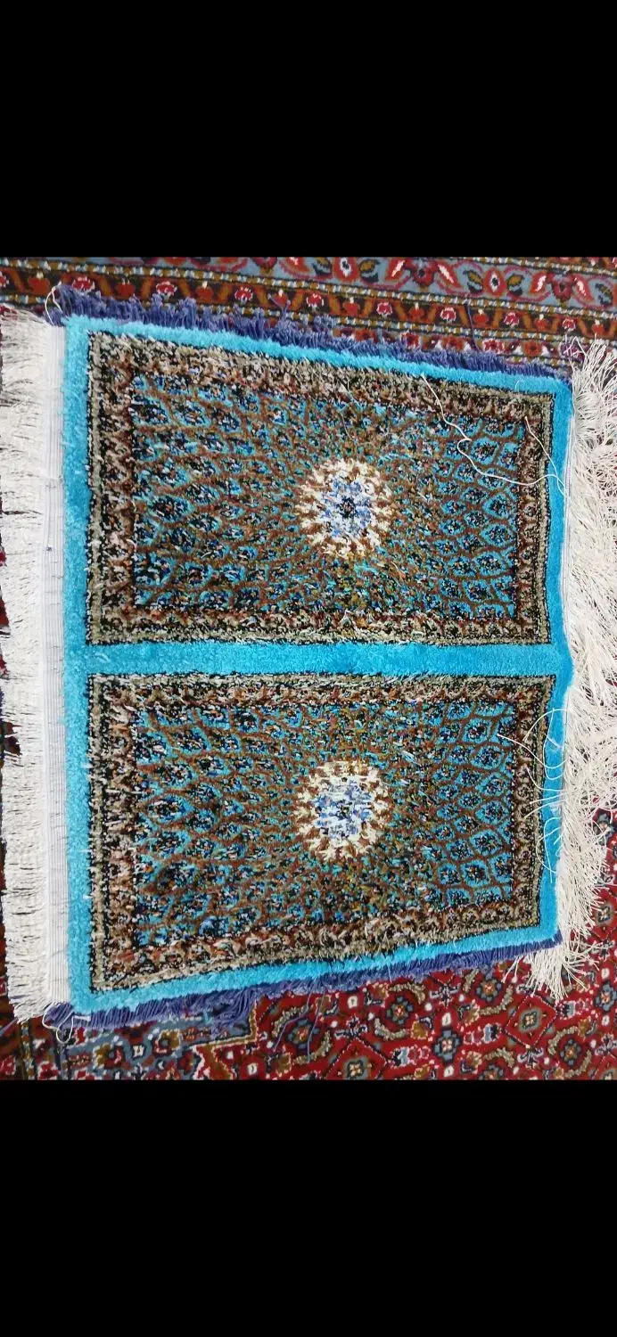 فرش|فرش|زنجان, |دیوار