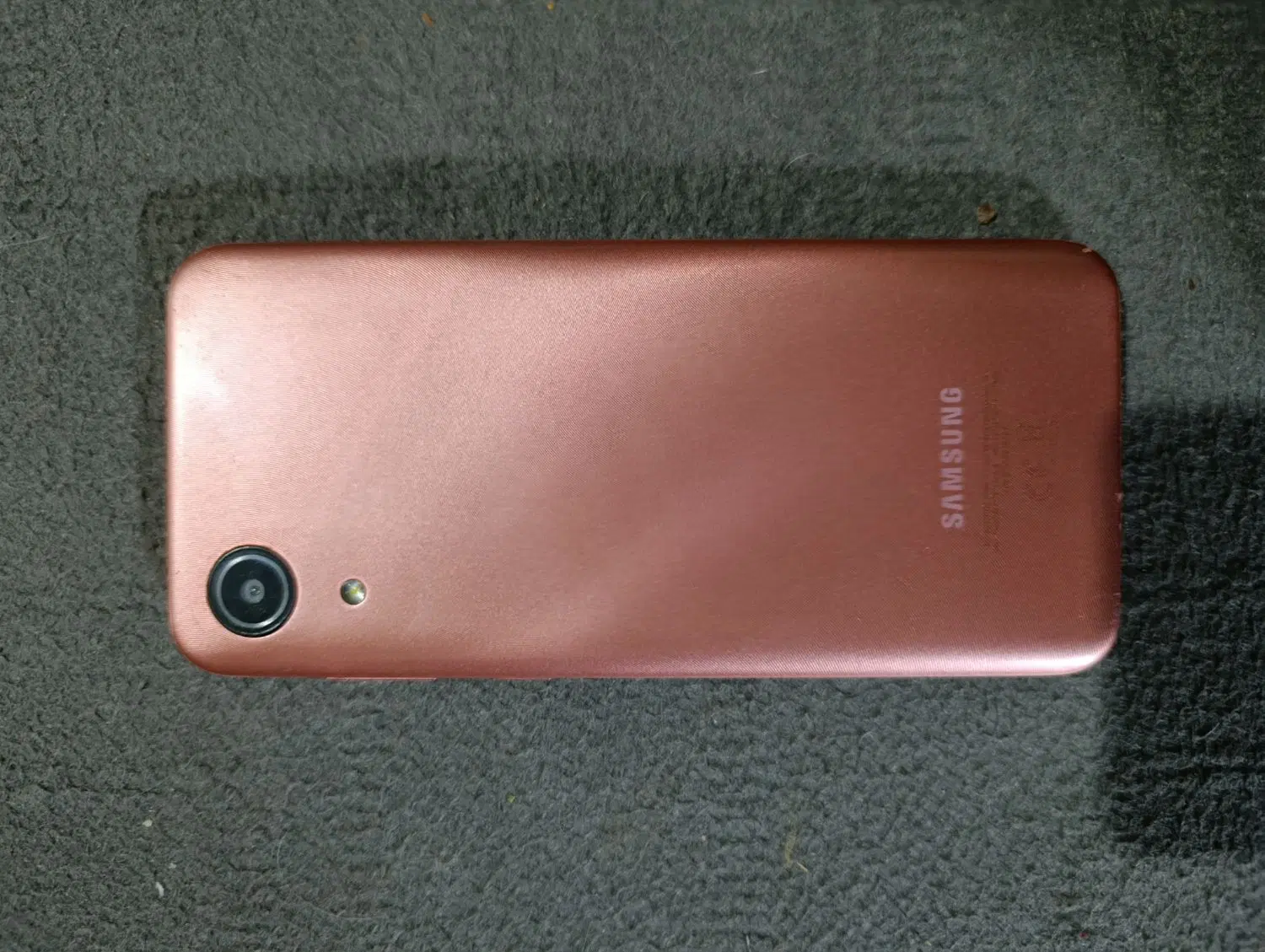 Samsung a03s core|موبایل|شیروان (خراسان), |دیوار