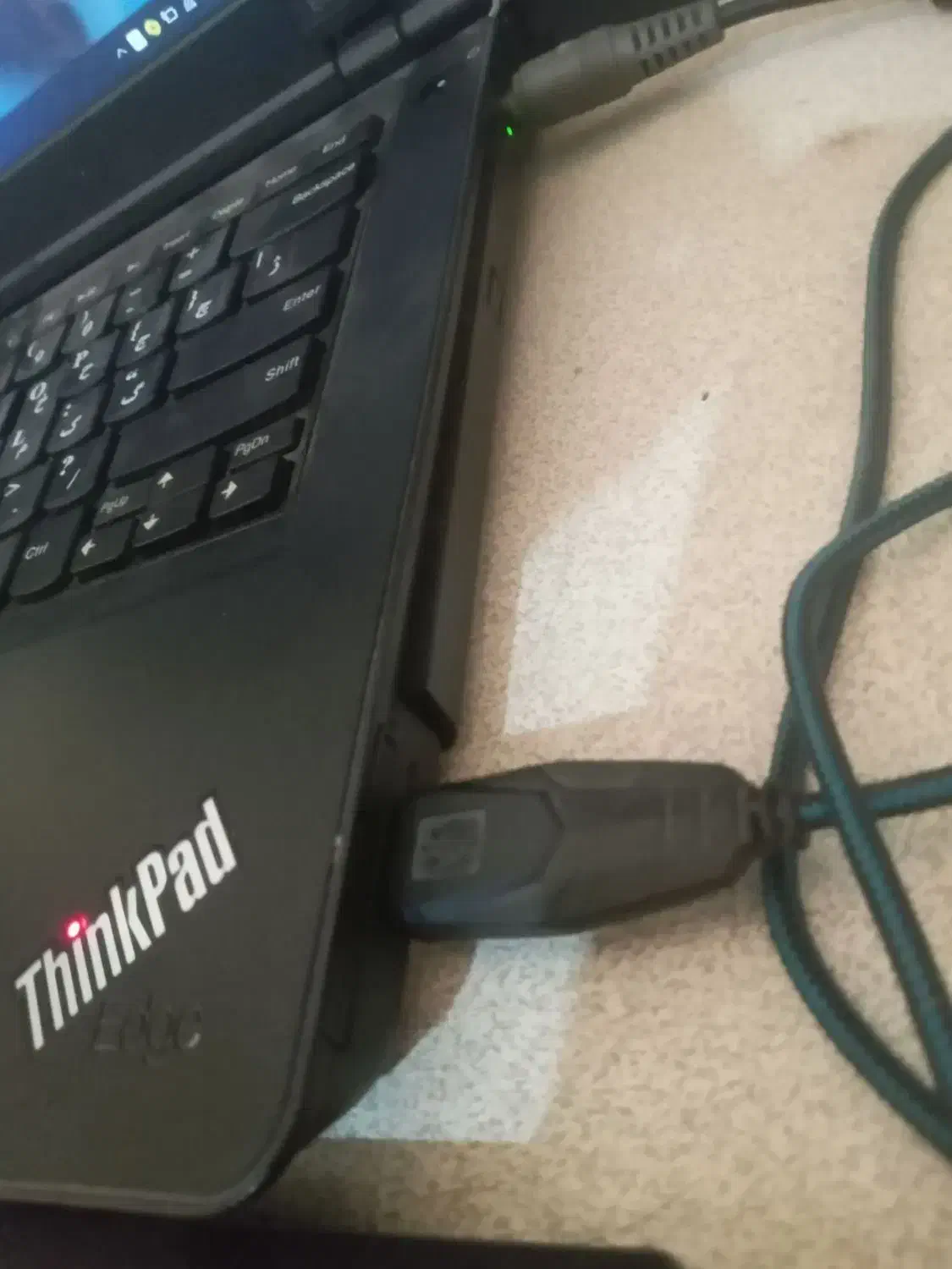 لپتاب لنوو و سونی|رایانه همراه|زنجان, |دیوار