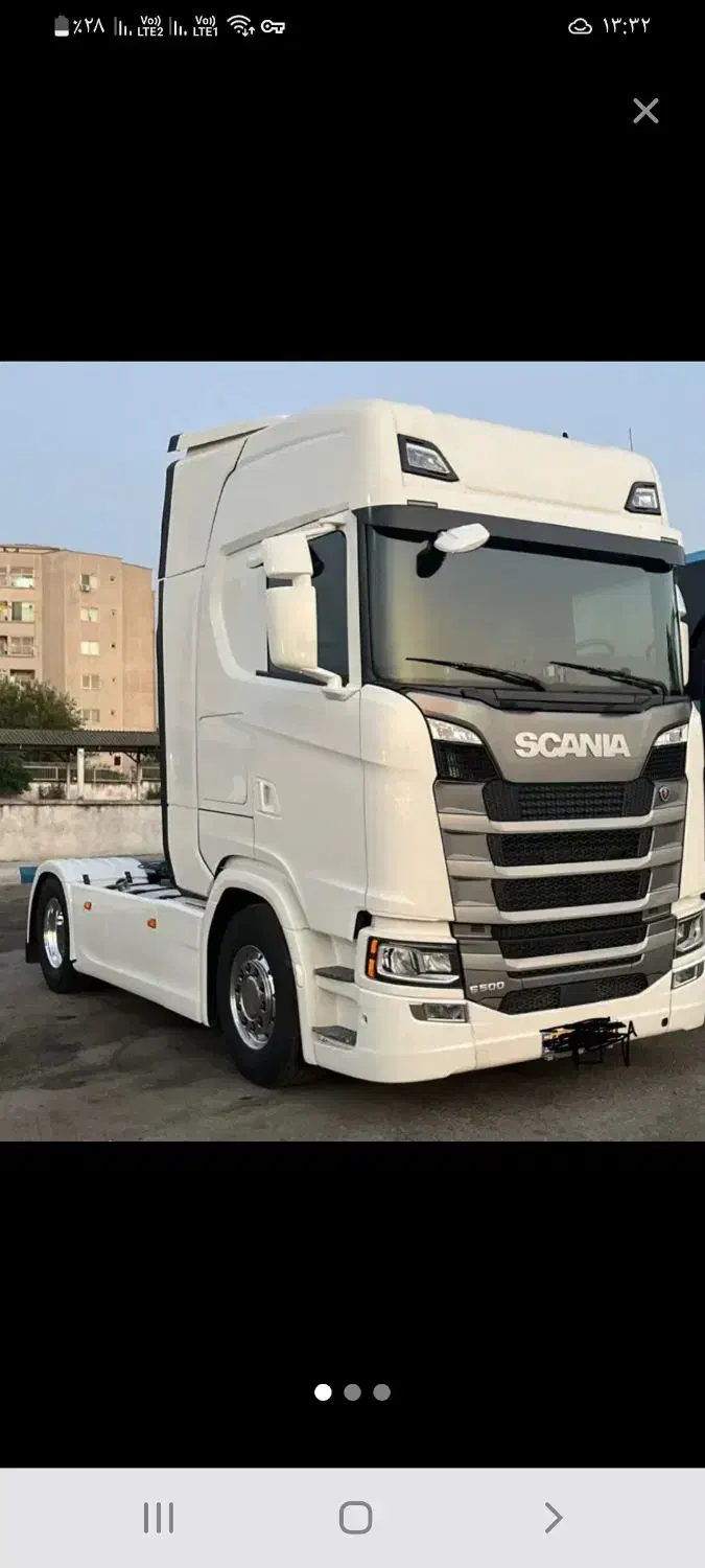 راننده پایه یکم هستم|استخدام حمل و نقل|ماکو, |دیوار