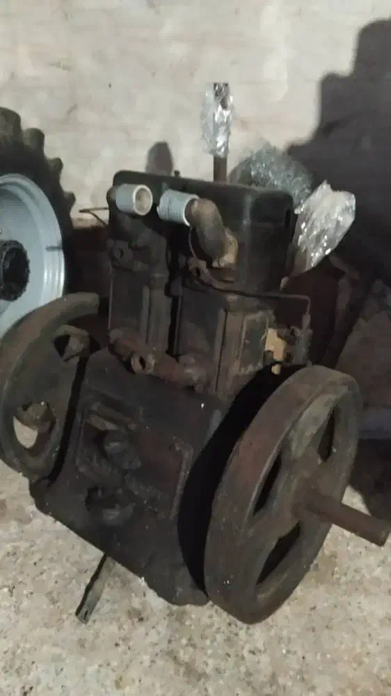 پمپ آب|ماشین‌آلات صنعتی|شوشتر, |دیوار