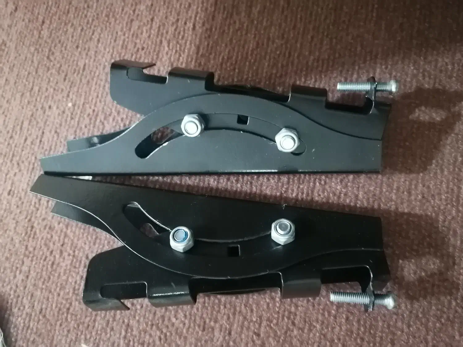 مانیتور و پایه دیواری|تلویزیون و پروژکتور|آبادان, |دیوار