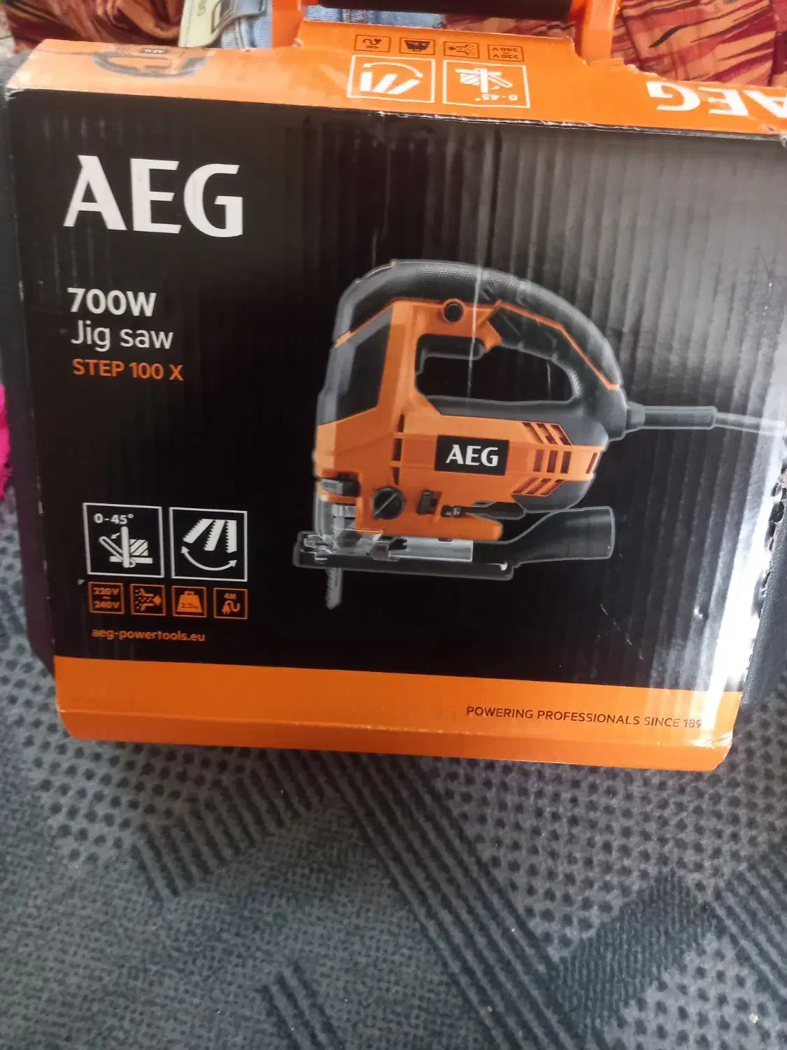 ارّه عمودبر،متر لیزری،تراز لیزری|ابزارآلات|تهران, شهرک شریعتی|دیوار