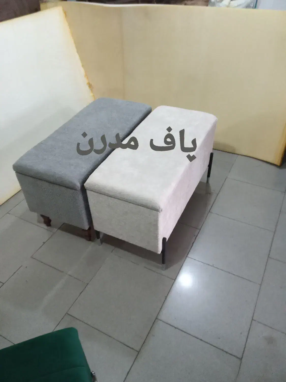 پافکده مدرن|صندلی و نیمکت|تهران, عبدل‌آباد|دیوار