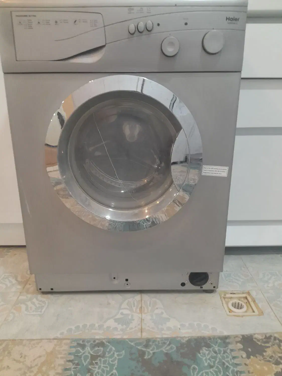 لباسشویی|ماشین لباسشویی و خشککن لباس|سنقر, |دیوار