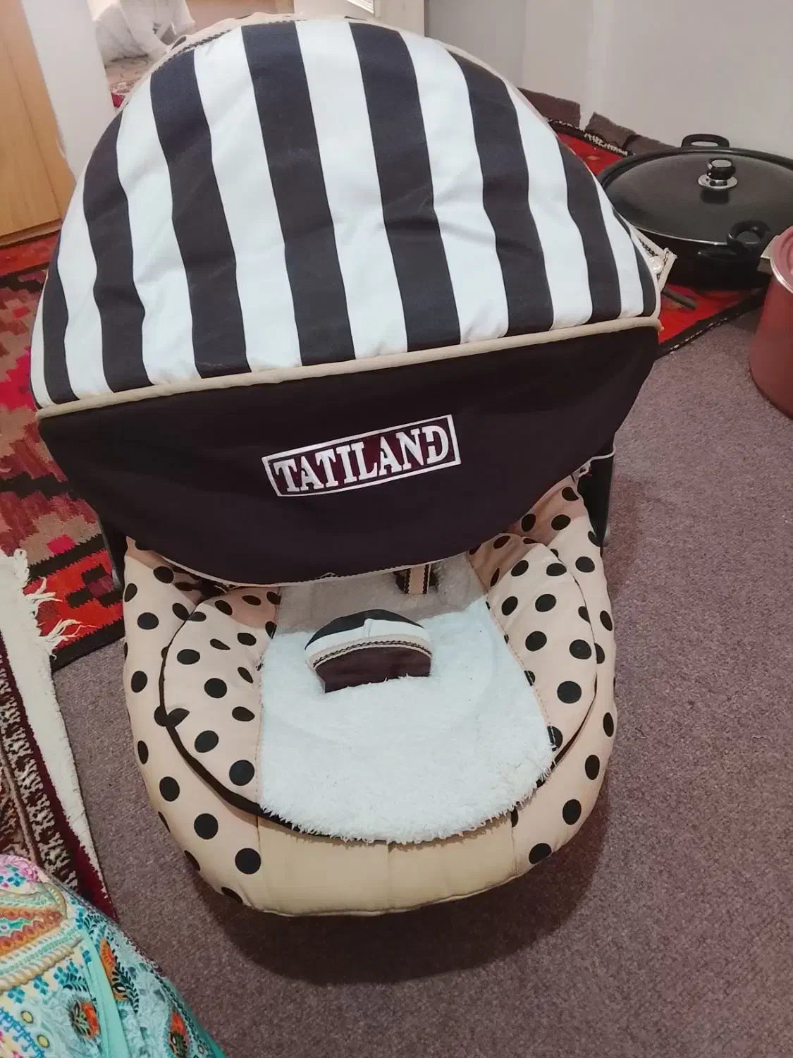 کریر|کالسکه و لوازم جانبی|سنندج, |دیوار