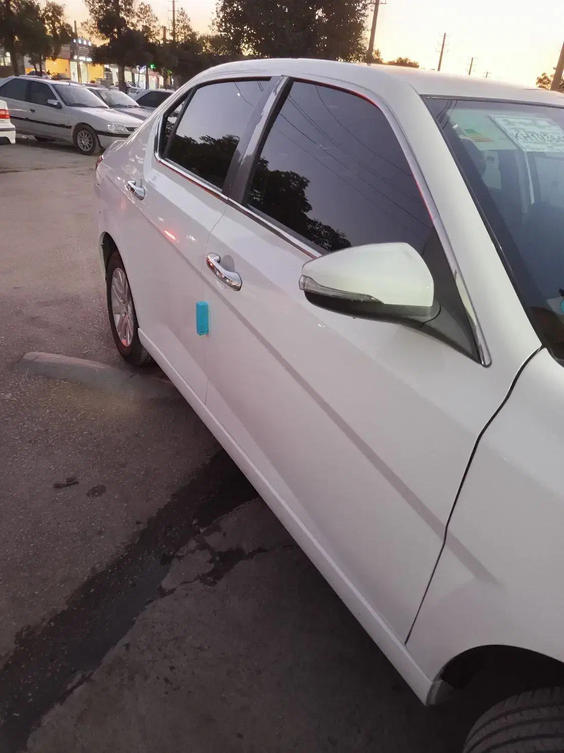 دنا پلاس تیپ2|خودرو سواری و وانت|کرمانشاه, |دیوار