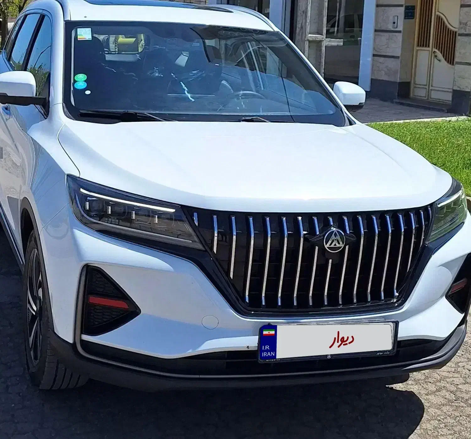 تیارامکث موتور|خودرو سواری و وانت|تهران, عبدلآباد|دیوار