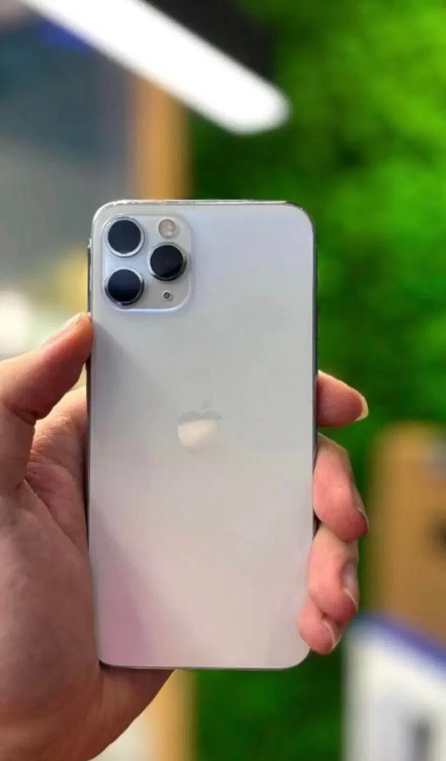 ایفون ۱۱پرو|موبایل|مهدی شهر, |دیوار