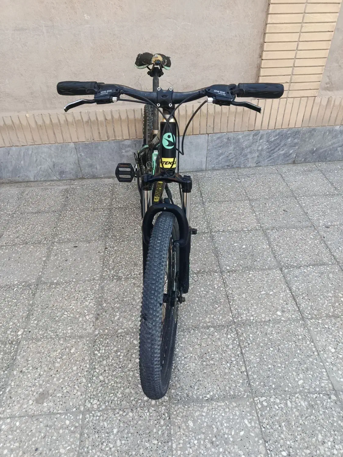 دوچرخه اینتنز 24|دوچرخه، اسکیت، اسکوتر|زابل, |دیوار