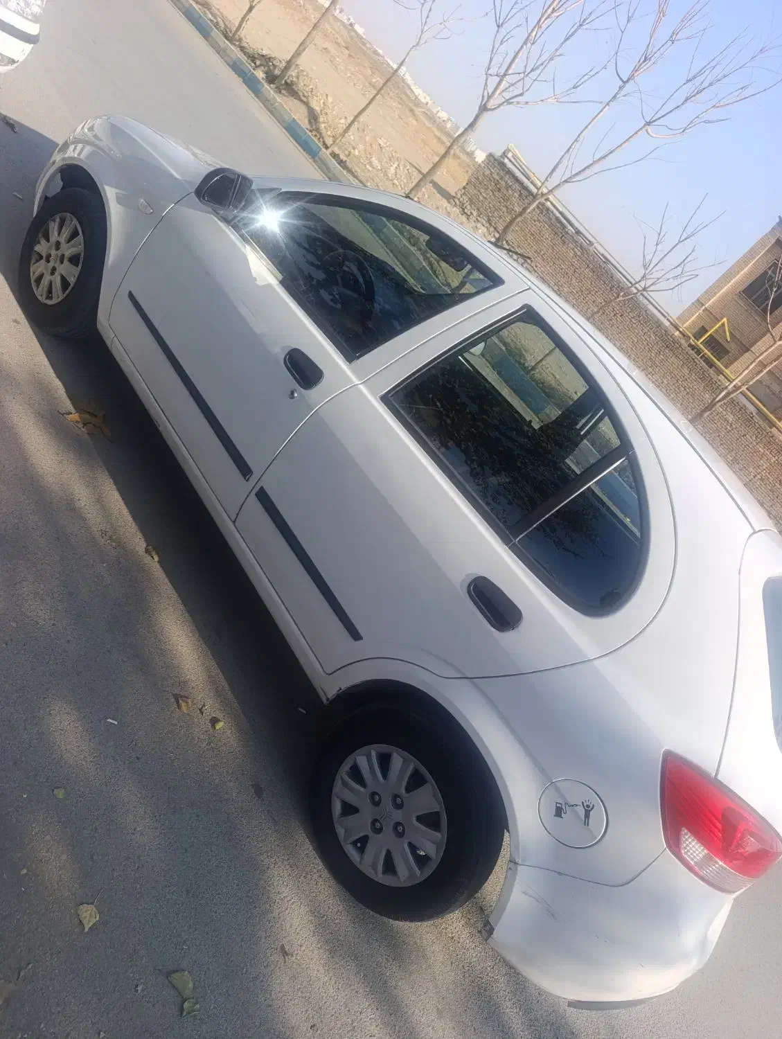 تیبا2|خودرو سواری و وانت|همدان, |دیوار