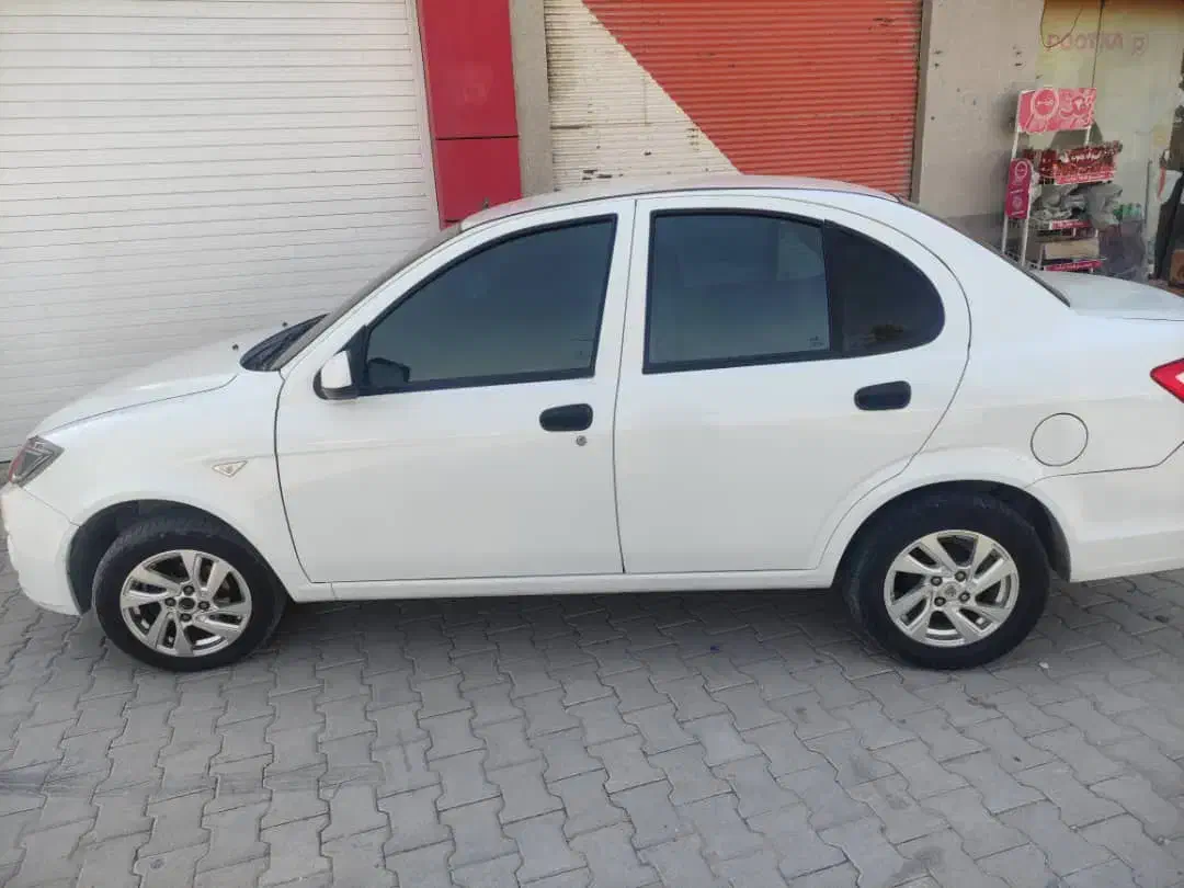 ساینا 99|خودرو سواری و وانت|لامرد, |دیوار