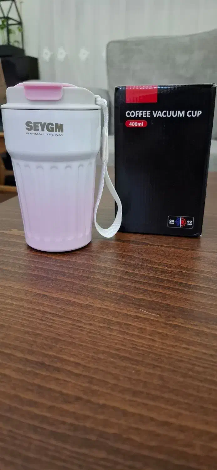 تراول ماگ|قوری، کتری، قهوهساز دستی|اهواز, شریعتی جنوبی|دیوار