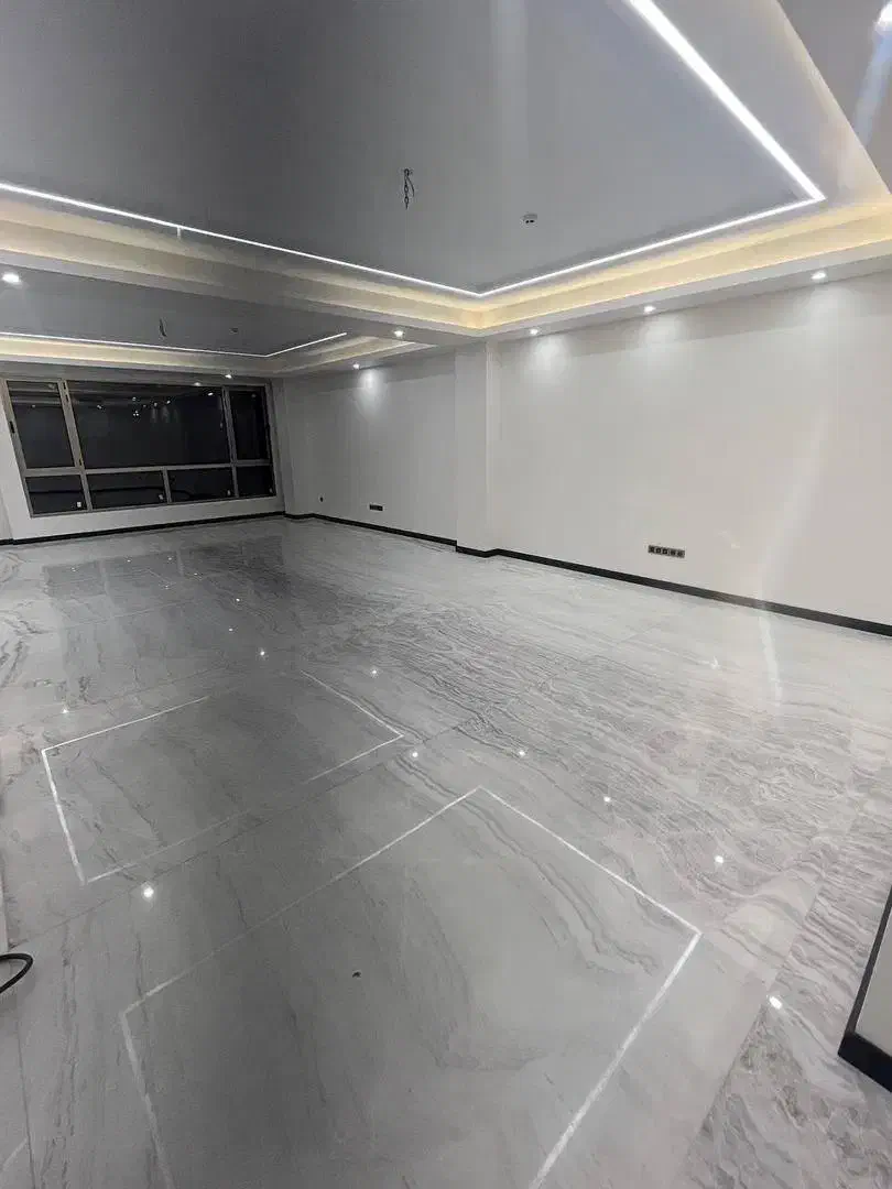 واحد ۱۵۷ متری فول دیزاین نوساز پنجره قدی ایرانمال