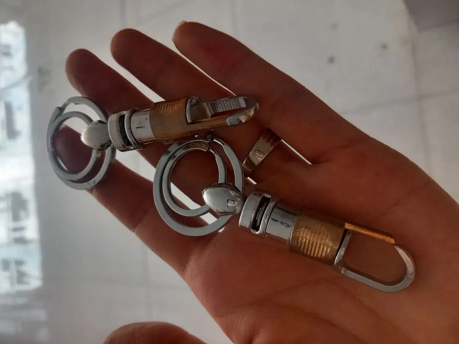 فروش زیر قیمت خرید بعلت جمع آوری مغازه|لوازم خیاطی و بافتنی|باقرشهر, |دیوار