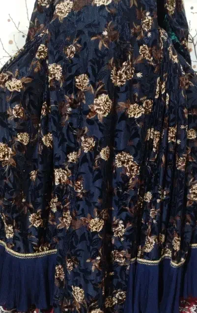 لباس محلی|لباس|یاسوج, |دیوار