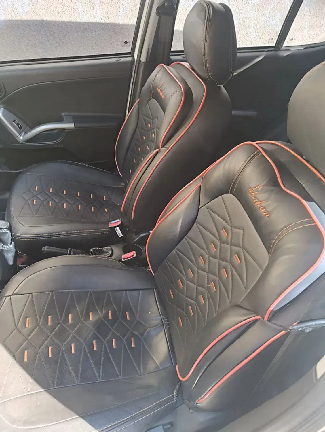 کوییکR.تیپsسیدمشکی.خشک|خودرو سواری و وانت|بروجرد, |دیوار