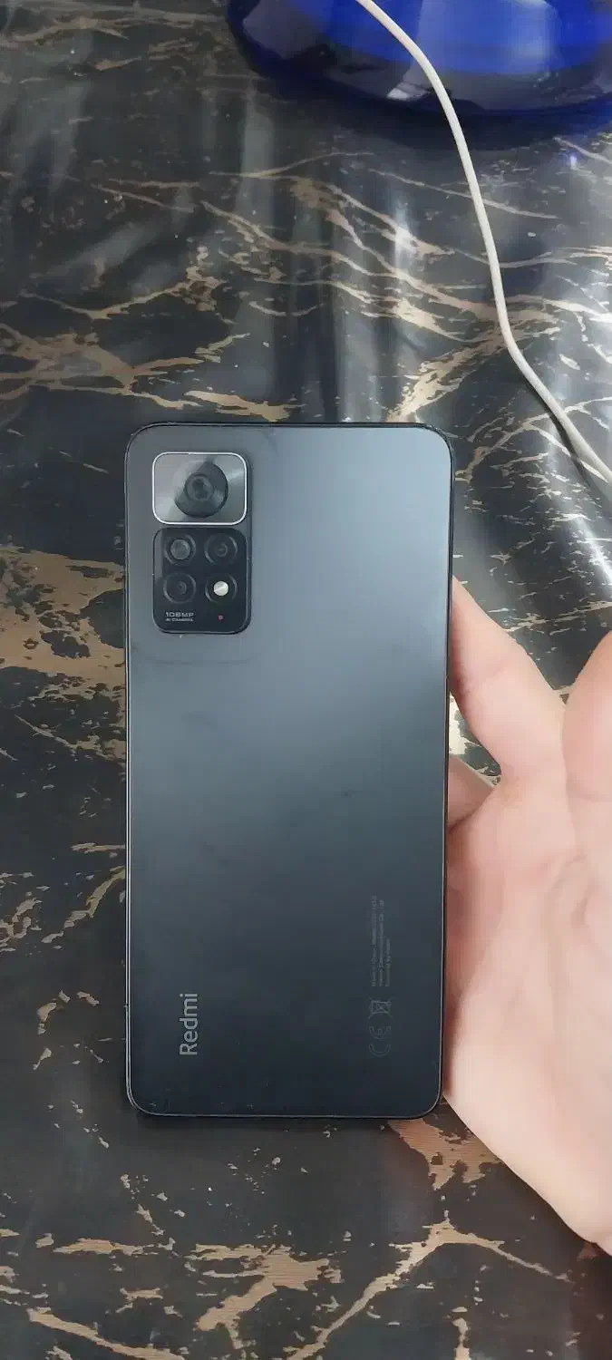 note 11 pro 4g|موبایل|شهریار, شهریار|دیوار