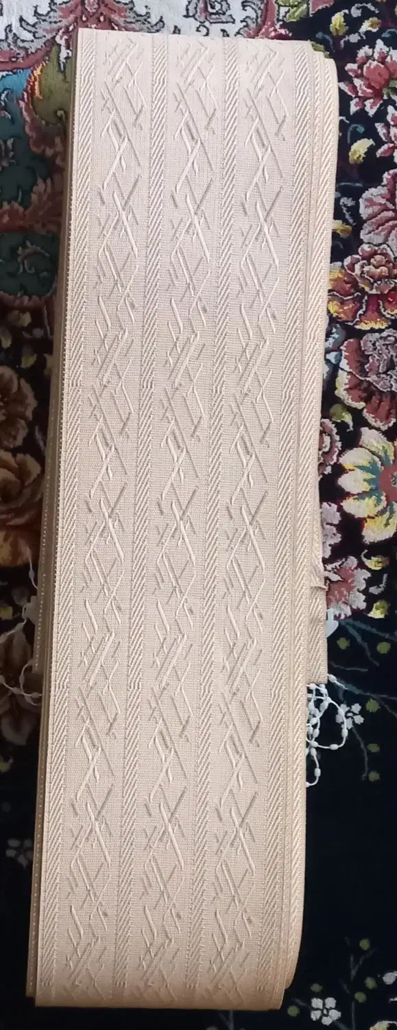 پرده عمودی|پرده، رانر، رومیزی|شیراز, حافظیه|دیوار