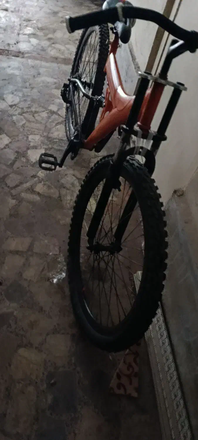 دوچرخه|دوچرخه، اسکیت، اسکوتر|فومن, |دیوار