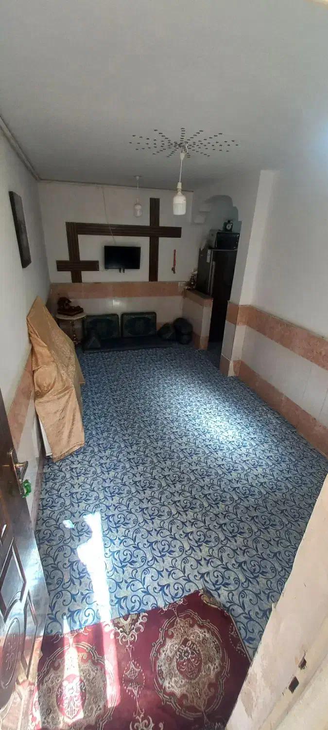 منزل راه جدا|اجارهٔ خانه و ویلا|قم, شهید صیاد شیرازی|دیوار