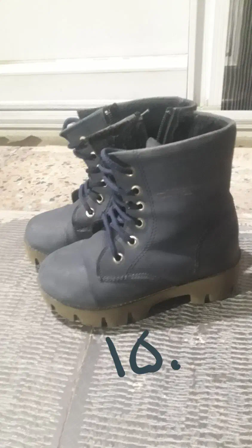 کفش بچگانه|کیف، کفش، کمربند|زنجان, |دیوار