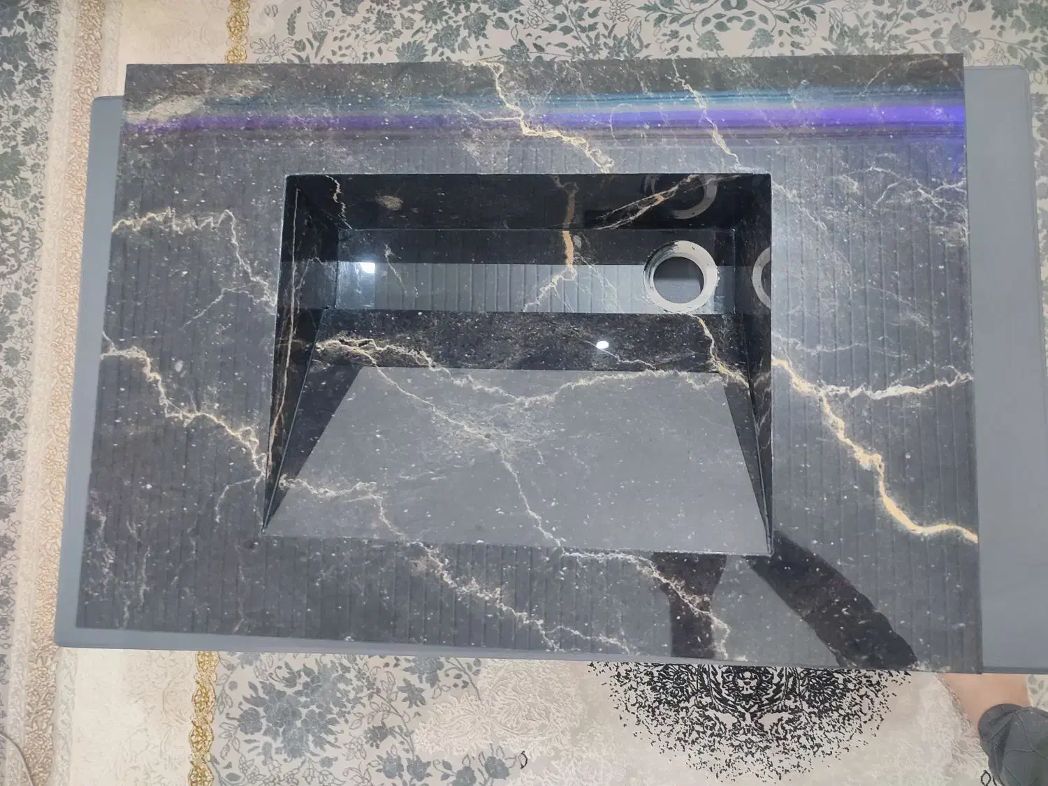 روشویی جذاب و زیبا با بهترین کیفیت و زیبایی|مصالح و تجهیزات ساختمان|زابل, |دیوار