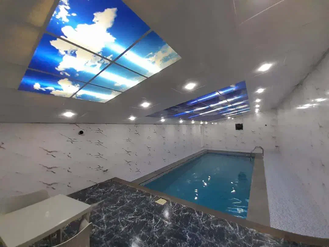 ویلا استخردار ۲خوابه دربست|اجارهٔ کوتاه‌مدت آپارتمان و سوئیت|رامسر, |دیوار