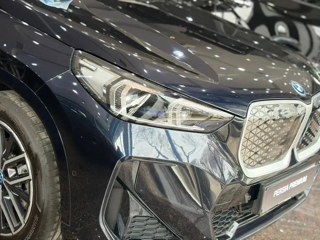 BMW ix1 2025|خودرو سواری و وانت|تهران, پاسداران|دیوار