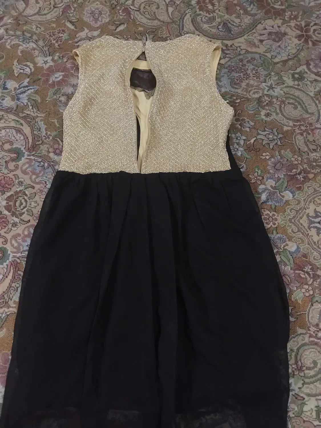 لباس مجلسی زنانه|لباس|گرگان, |دیوار