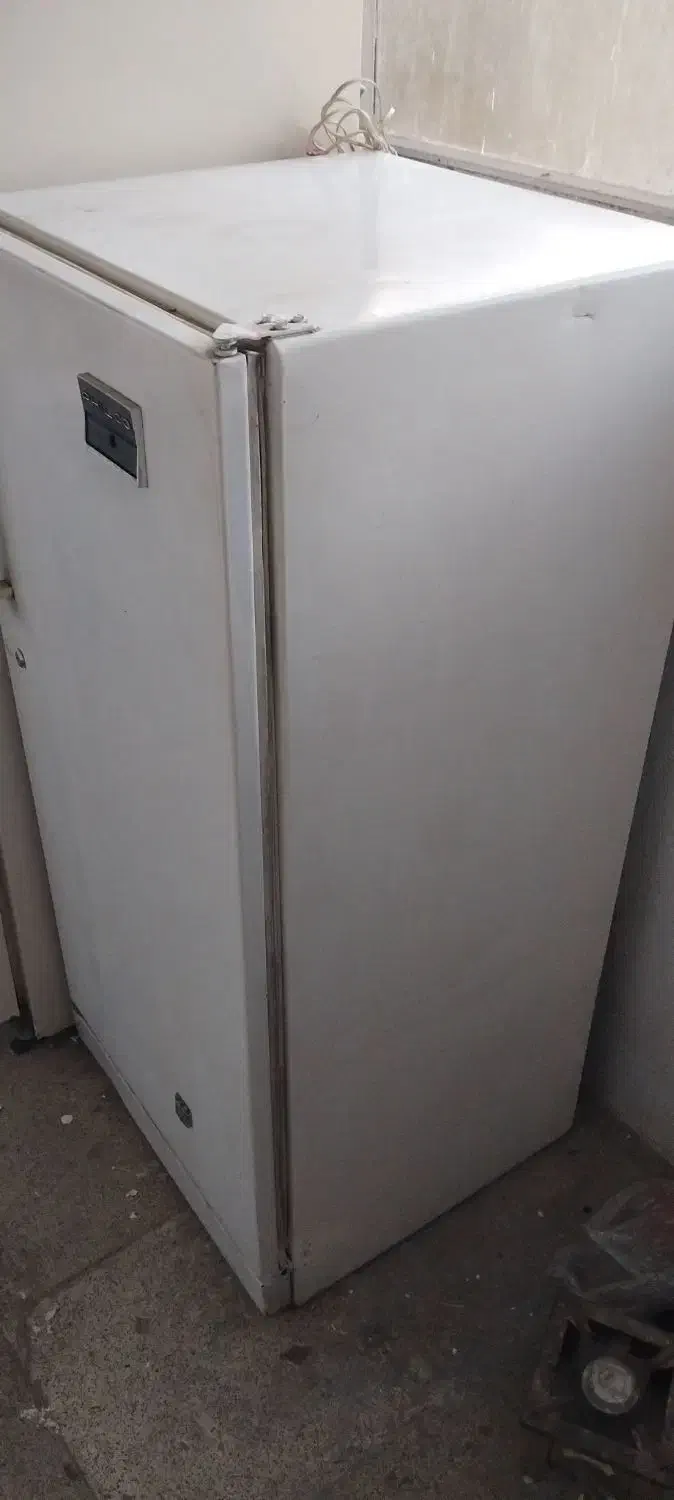 یخچال|یخچال و فریزر|فولادشهر, A3|دیوار