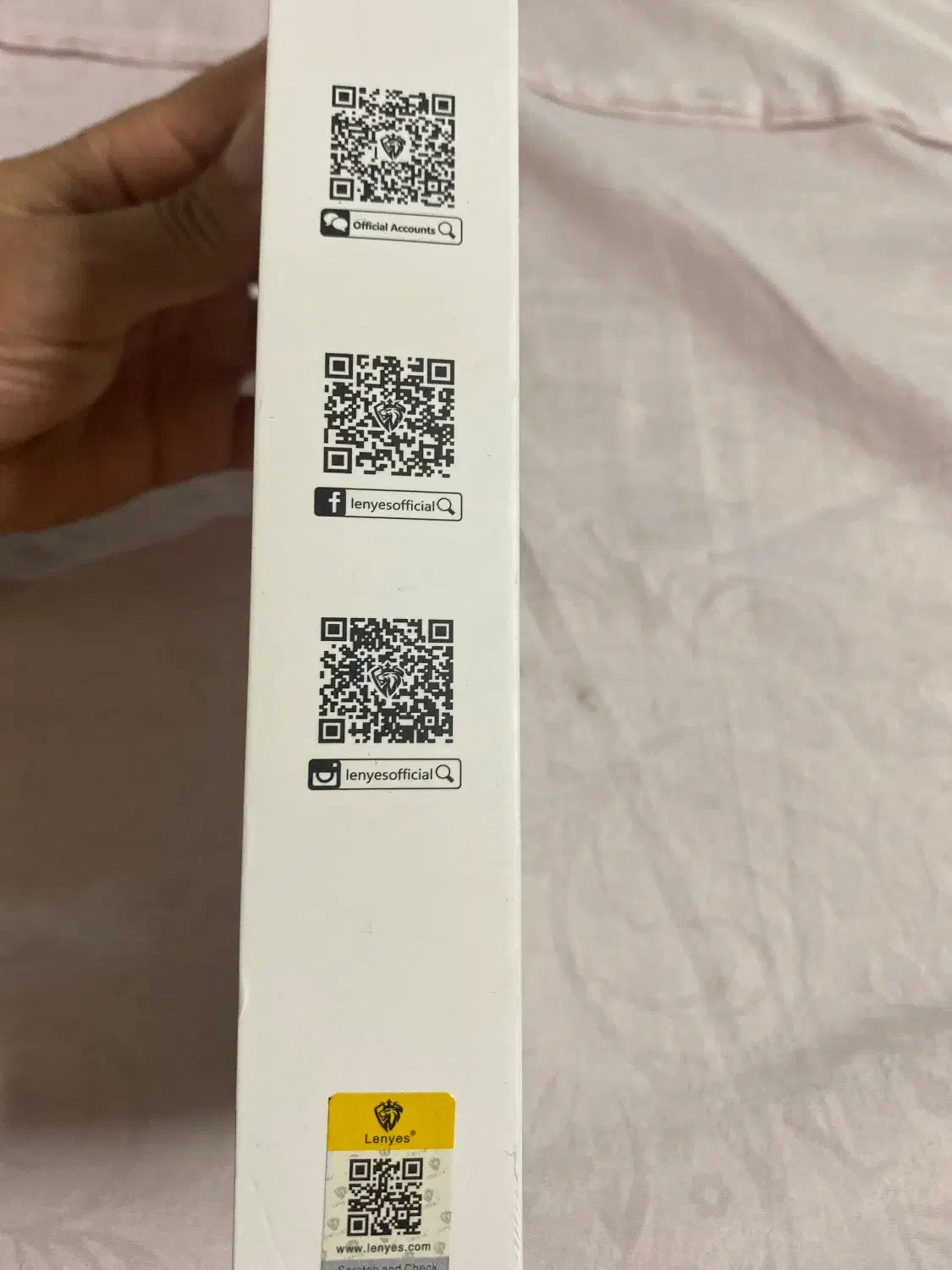 پاوربانک مگسیف دار|لوازم جانبی موبایل و تبلت|فردیس, قریشی|دیوار