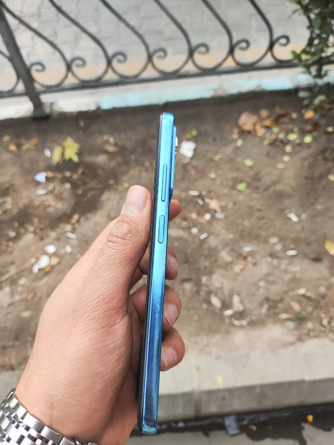 شیائومی نوت 12پرو|موبایل|تبریز, |دیوار