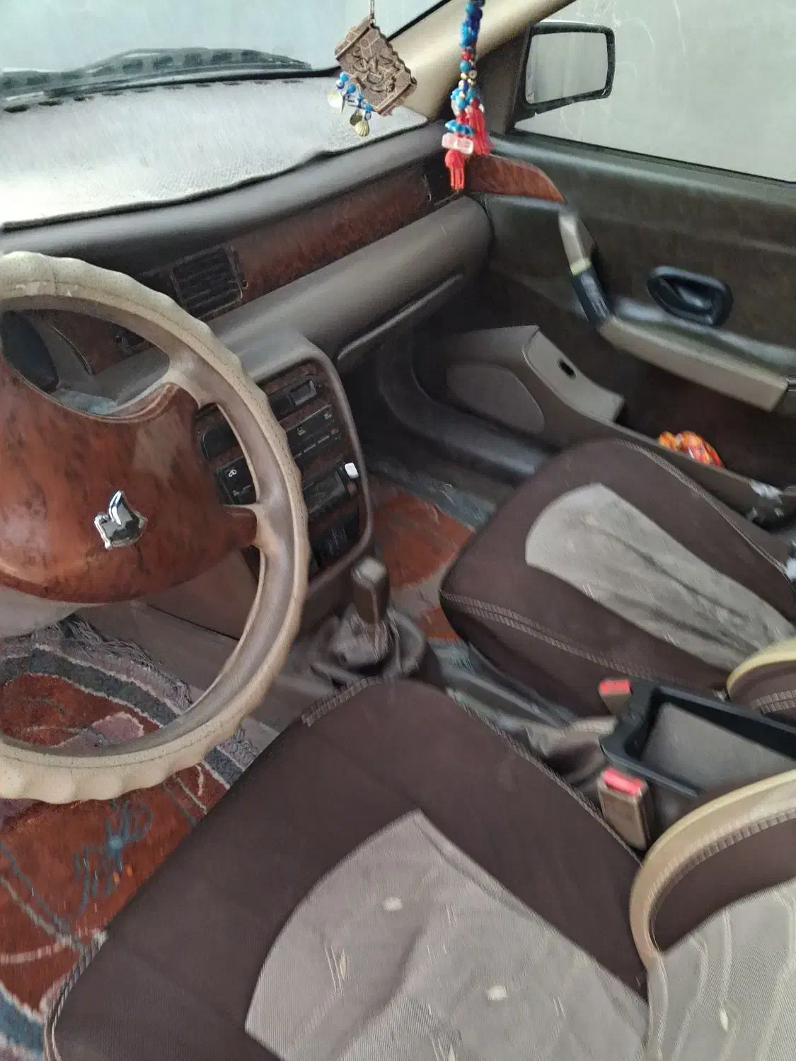 وسیله نقلیه|خودرو سواری و وانت|عسلویه, |دیوار