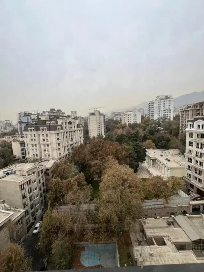 فرشته برج باغ  ۲۵۰ متر ۳ خواب مستر دید ابدی