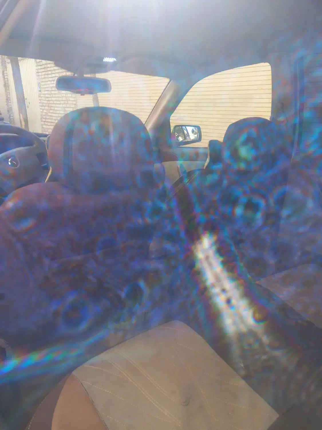 سمند موتور ملی دوگانه کارخانه|خودرو سواری و وانت|تبریز, |دیوار