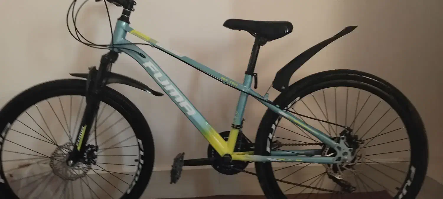 دوچرخه ۲۶ نو|دوچرخه، اسکیت، اسکوتر|ایرانشهر, |دیوار