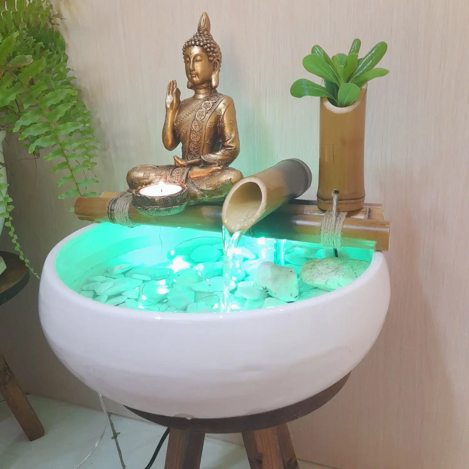 آبنمای رومیزی، کادویی ، روز مادر ، ابنما|صنایع دستی و سایر لوازم تزئینی|تهران, شهمیرزادی|دیوار