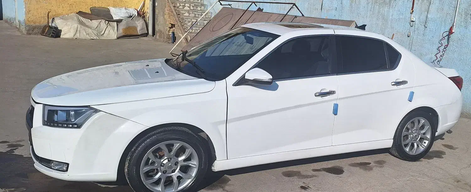 دنا پلاس توربو شارژ اتومات|خودرو سواری و وانت|تربت‌حیدریه, کاشانی|دیوار