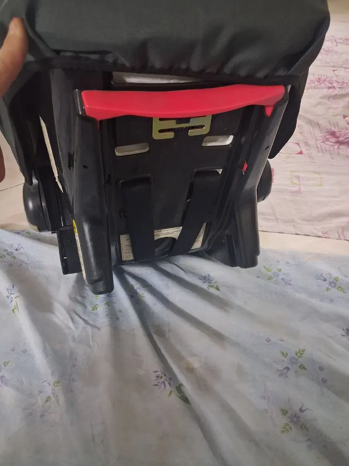 کریه سالم|کالسکه و لوازم جانبی|تهران, نیروی هوایی (پیروزی)|دیوار