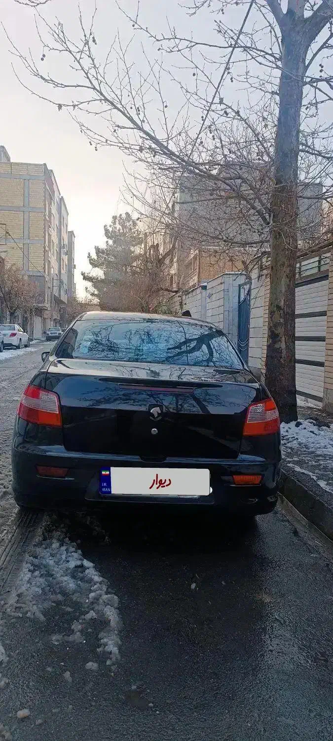 رانا lx|خودرو سواری و وانت|ارومیه, |دیوار