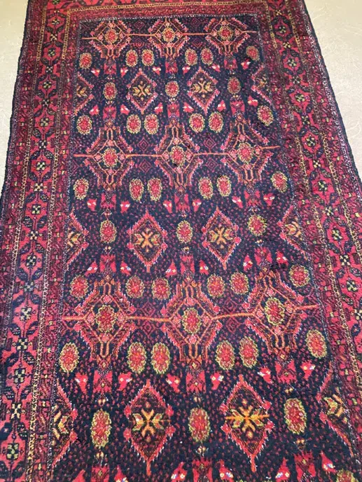 فرش دستبافت|فرش|تهران, اکباتان|دیوار