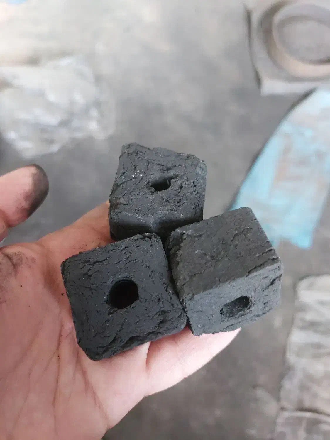 زغال نگینی|خوردنی و آشامیدنی|قشم, |دیوار