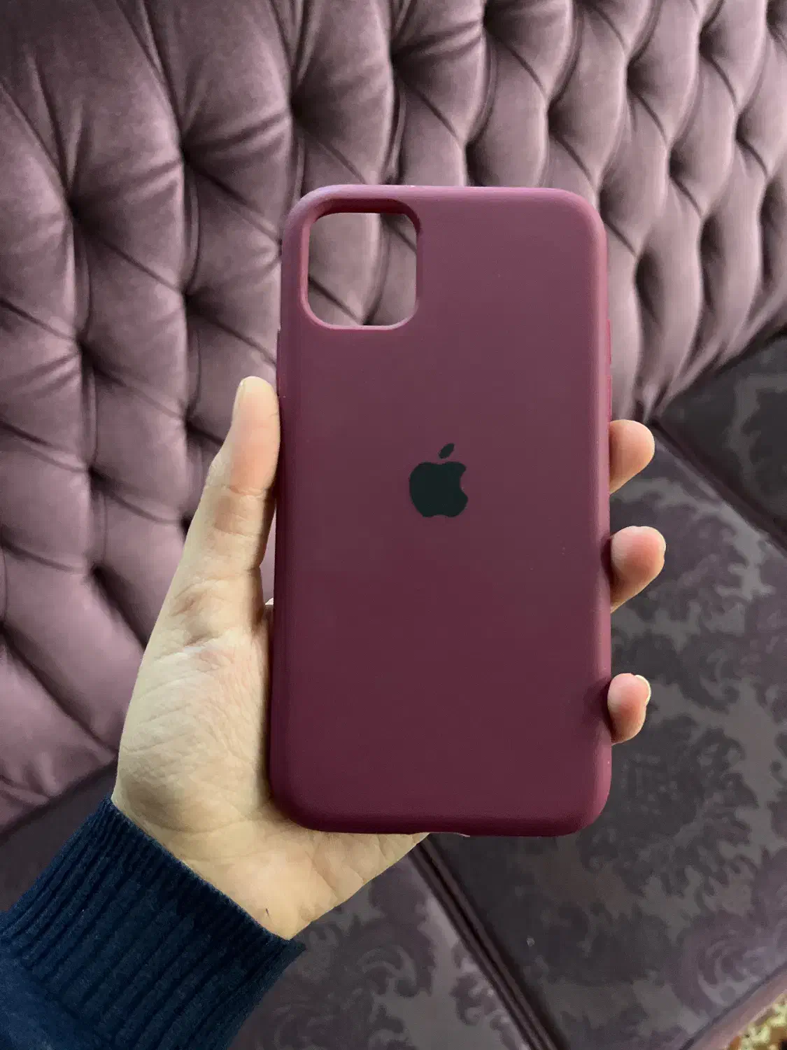 گارد آیفون ۱۱ و آیفون ۱۳ پرومکس|لوازم جانبی موبایل و تبلت|گناباد, |دیوار