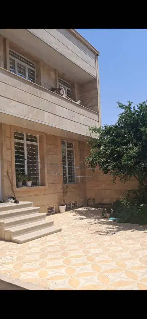 سه طبقه سه خواب فاز ۲|اجارهٔ خانه و ویلا|صدرا-فارس, فاز ۲|دیوار