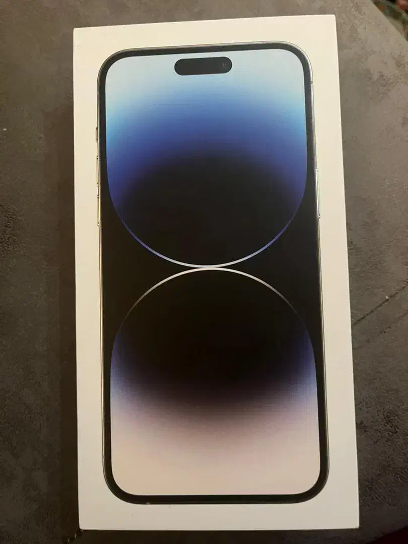 آیفون 14 پرومکس ZAA نات اکتیو|موبایل|ماکو, |دیوار