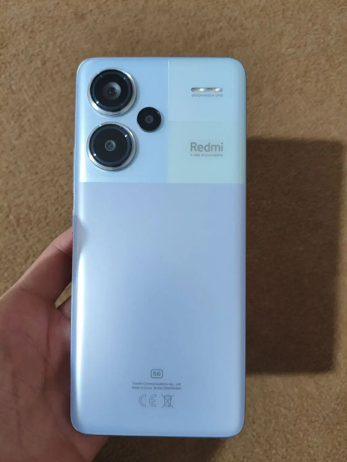 poco x7pro|موبایل|همدان, |دیوار