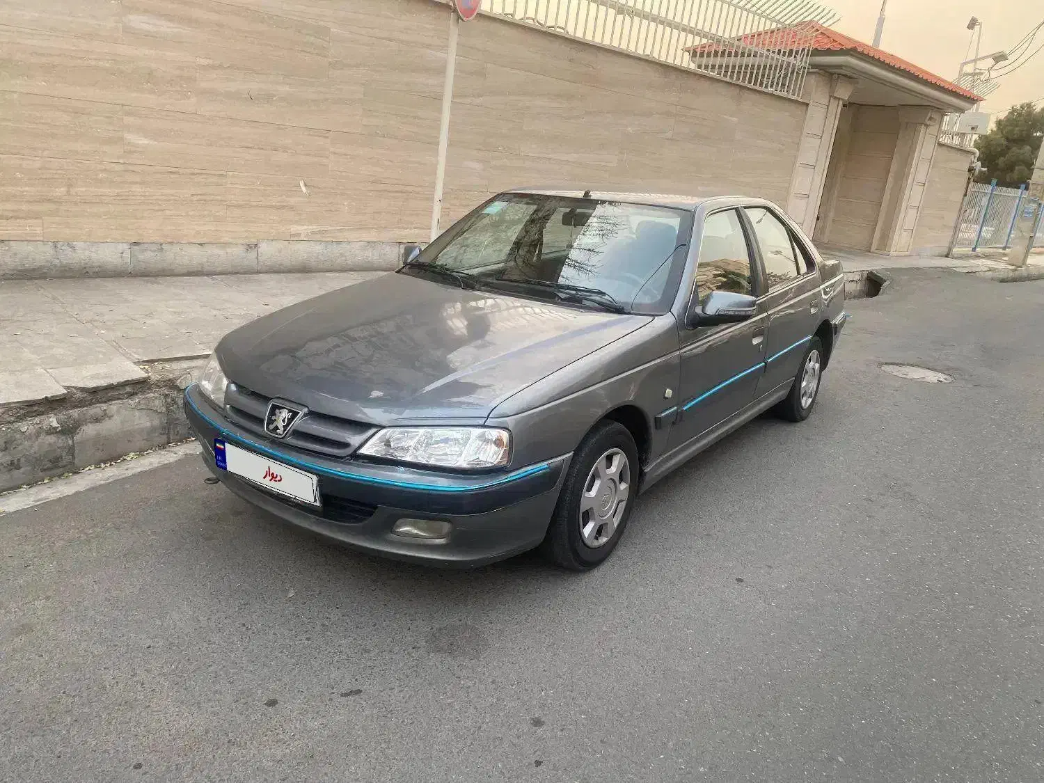 پرشیا داشبورد جدید مدل۹۳|خودرو سواری و وانت|کرج, فاز ۳ گوهردشت|دیوار